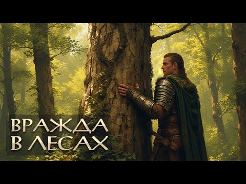 Видео: Вражда в лесах (NS) | Герои 3