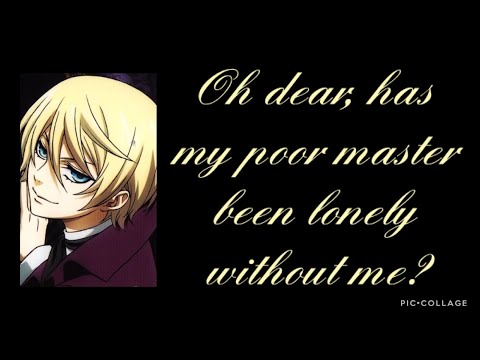 Видео: Грань здравомыслия | ASMR | Android! Алоис Транси x Слушатель, часть II