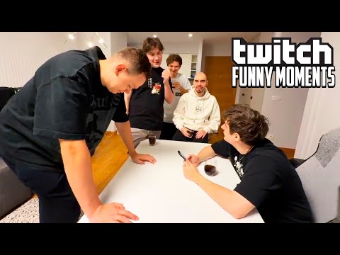 Видео: Топ Моменты с Twitch | Алко Элиас