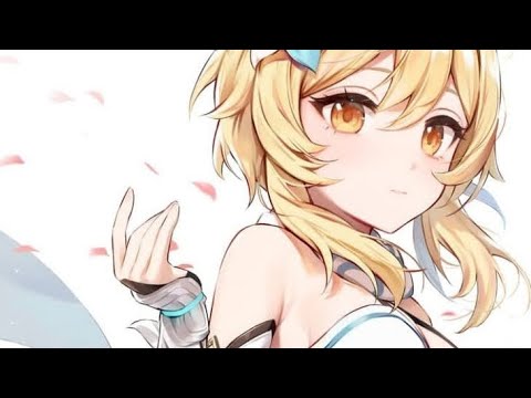 Видео: Попала... (4/4) | альтернативный сюжет | Genshin Impact