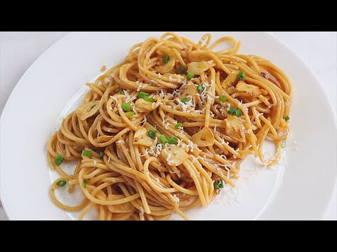 Видео: Моя семья просит готовить этот рецепт пасты 3 раза в неделю! БЫСТРАЯ И ВКУСНАЯ ПАСТА!