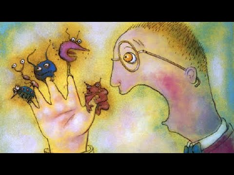 Видео: Насекомые в дерматологии: реальные и вымышленные (Г.В.Прутян)