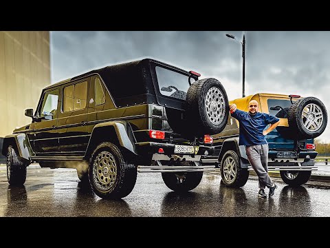 Видео: На сколько мы ОШИБЛИСЬ? РУБЛЯСОС vs ОРИГИНАЛ. Финал проекта