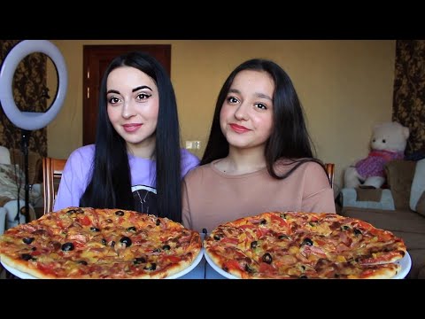 Видео: КАКОВО БЫТЬ АКТРИСОЙ ?Mukbang с Айсель ❤️🐥