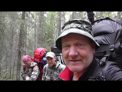 Видео: Сказ о крае Товском...Рыбацкая сага в трёх частях.Часть Первая. Тридцать лет спустя...