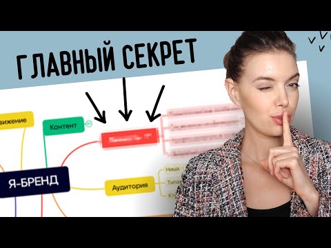 Видео: Распаковка личности: ПОЛНАЯ ТАБЛИЦА + Секретный Элемент, о котором все молчат