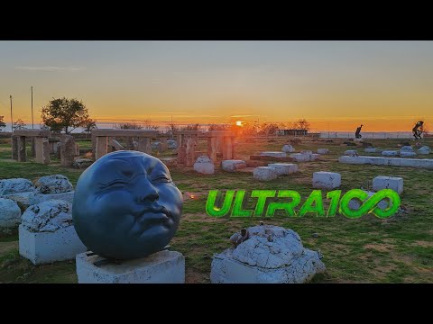 Видео: Арт-парк Ультра100 💚🟢