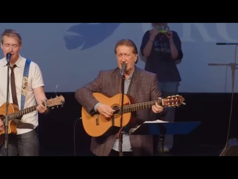 Видео: 20.04.2025 Олег Митяев и финал гала-концерта "Связь поколений"