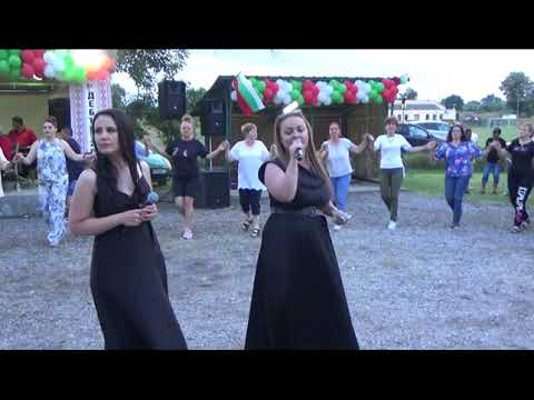 Видео: Събор в кв.Дебър - Първомай с орк. Марица - 01.07.2023