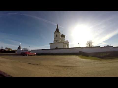 Видео: Ловля окуня в устье р. Орши.  Монстр на ТЭЦ 3.Тверь.