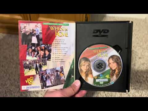 Видео: Моя коллекция DVD Warner Bros (часть 10, финальная часть)