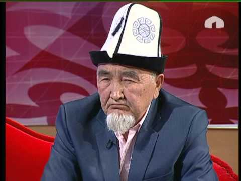 Видео: Улутман: Бердике баатыр