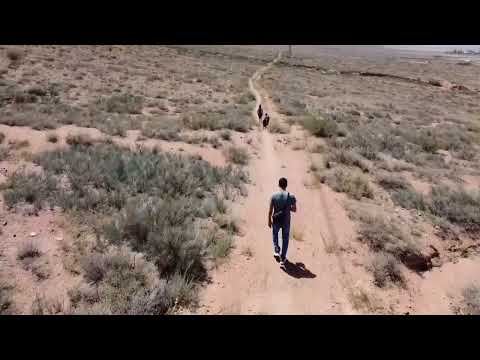 Видео: Озеро Иссык-куль. Наш отдых в Каджисай.