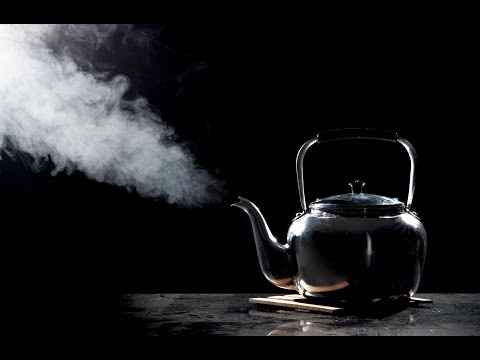 Видео: Паровая система  на танкере ( The Steam System)