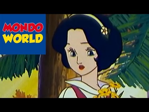 Видео: Легендата за Снежанка  епизод  8 - BG / Legend of Snow White
