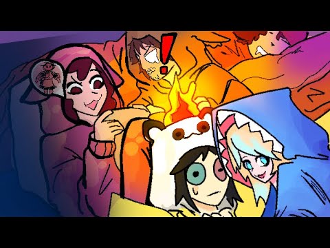 Видео: Garlic Phone!!!! (И геогесър)