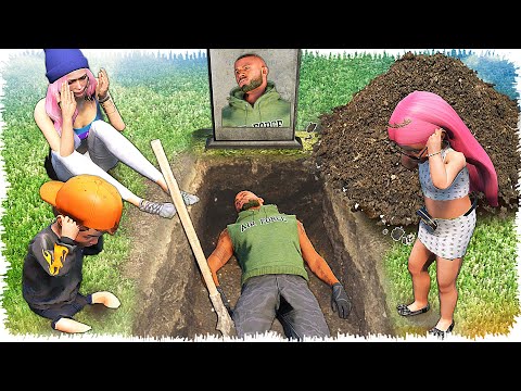 Видео: Джонниді ұмытамыз болды (GTA V)