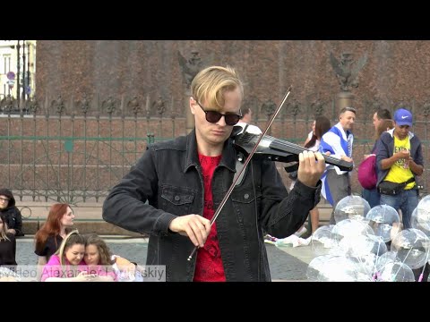 Видео: ДУЭТ ELEVEN-S - "Прогулки по воде" (Cover Вячеслав Бутусов, Наутилус Помпилиус)