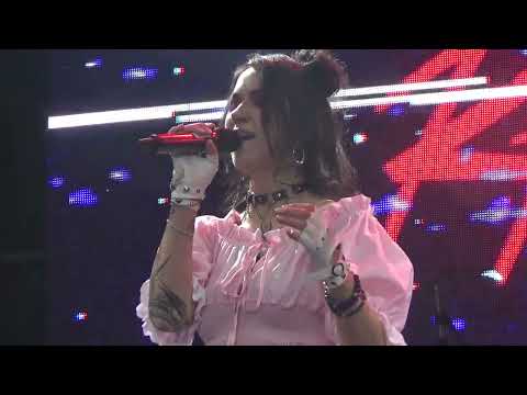 Видео: Ravdina - Живой! (Санкт-Петербург, 31.08.2025).