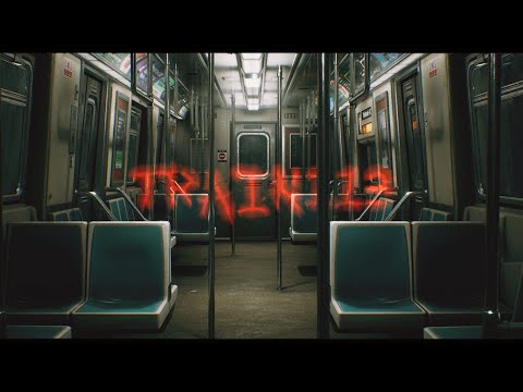 Видео: TRAIN 113 (Обзор и прохождение на русском)