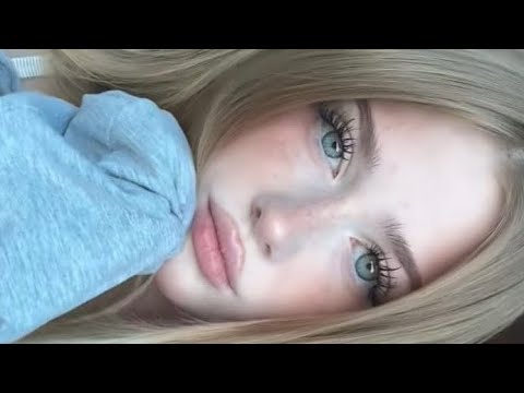 Видео: Ты так красива…subliminal 528грц