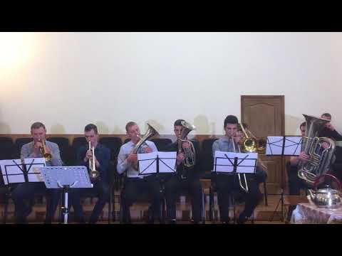 Видео: Вместе мы с вами верили. Духовой