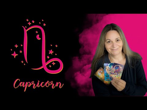 Видео: Козерог ♑ Ваша энергия изменилась — теперь все, чего вы хотите, само находит вас