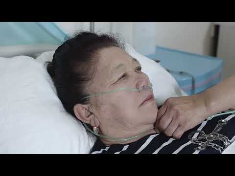 Видео: СОП: Кычкылтектик терапия  (оксигенотерапия)