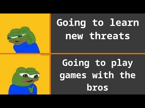 Видео: Каким на самом деле был SAINTCON в этом году?