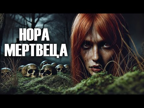Видео: Нора мертвеца I Деревенское Проклятье