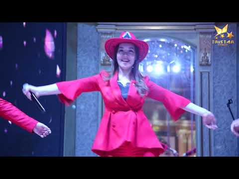 Видео: "MIX - C. C. CATCH " К.Мюллер (cover by ТRISTAR) +77011265335