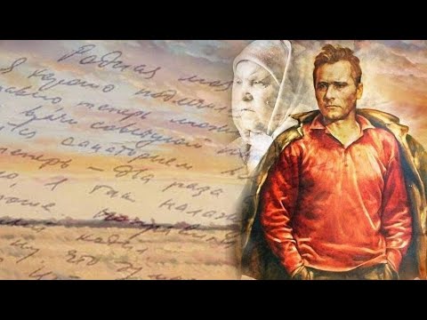 Видео: Беспалый - Василий Шукшин