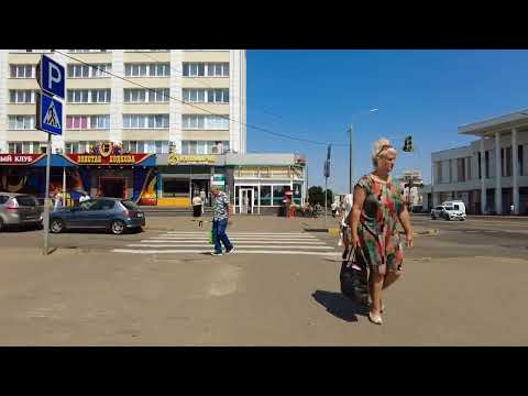 Видео: Гомель (55ч.)