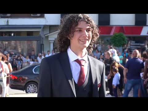 Видео: Бал  2021