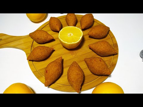 Видео: ИШЛИ КЮФТА!!Рецепт от Офели!!ԻՇԼԻ ՔՅՈՒՖԹԱ(մեջով քյուֆթա)!!Բաղադրատոմս՝ Օֆելյայից