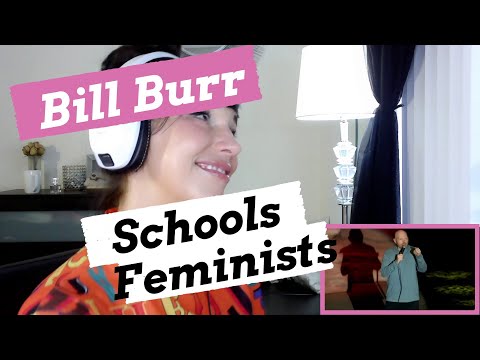 Видео: Билл Берр — Женщины подвели РЕАКЦИЮ ЖНБА