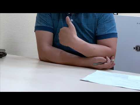 Видео: Собеседование в GFC-Russia (ООО Джи Эф Си)