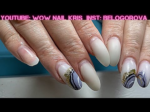 Видео: Борьба с отслойками👊🏻 | Четкая пошаговая инструкция| Обязательно к просмотру🤫