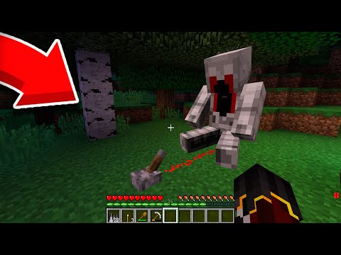 Видео: ЛОВУШКА НА СКРОМНИКА 096 SCP В МАЙНКРАФТ100% БИТВА АЛЕКСБОЙ