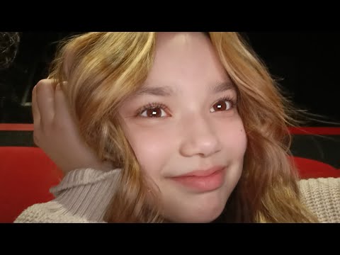 Видео: Поход в кино с классом/Влог/Мой день/💓
