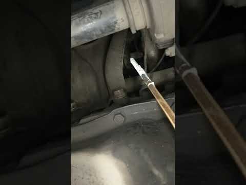 Видео: Ремонт стартера BYD F3 (лансер 9)