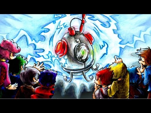 Видео: ЗЕМЛЯ КОРОЛЕЙ, ГЛАВА 1 (Видеокомикс)