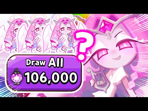 Видео: 1000 попыток спустя... Сколько вечных сахарных печенек для моего зрителя?! 😱