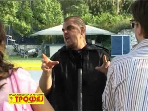 Видео: СОЛЗА И СМЕА - Ѓаол