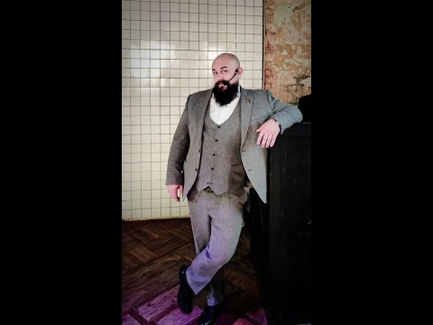 Видео: Веселое  интервью на Welcome от дуэта "Пара ласковых"