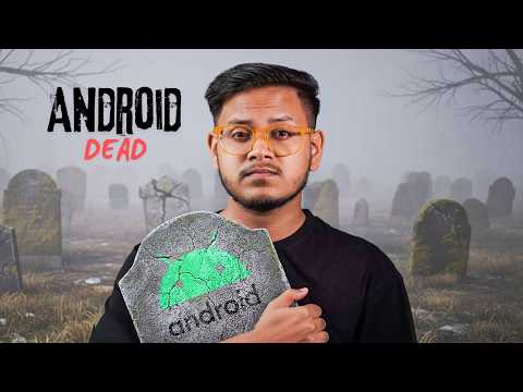 Видео: Android Freedom МЕРТВ