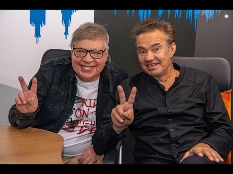Видео: Михаил Борзыкин (Телевизор) | Легенды и мифы ЛРК. 1 передача