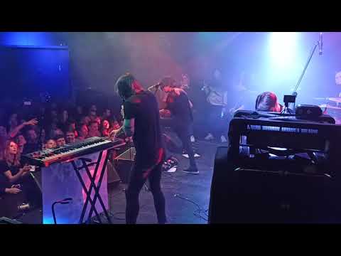 Видео: Idea Fix - Часть моих мыслей ex.6000000000 Себя (Emofest 02.2021)