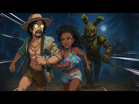 Видео: 🩸 ФАРМ БЛАДПОИНТОВ в Dead by Daylight 🧠 Ждём ОБНОВУ с Ходячими Мертвецами 🧟
