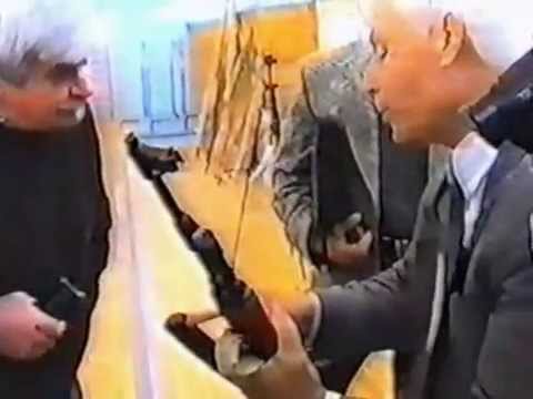 Видео: Первый официальный семинар по СИСТЕМЕ КАДОЧНИКОВА 1997 (часть2)